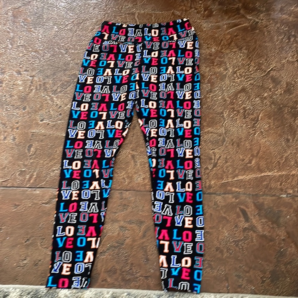 Love Pants